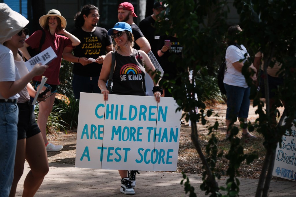Houston AAPI community event